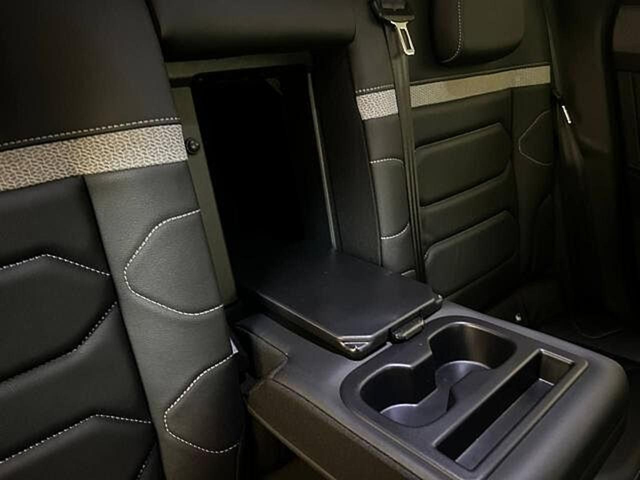 Citroën Citroën C4 usata 5