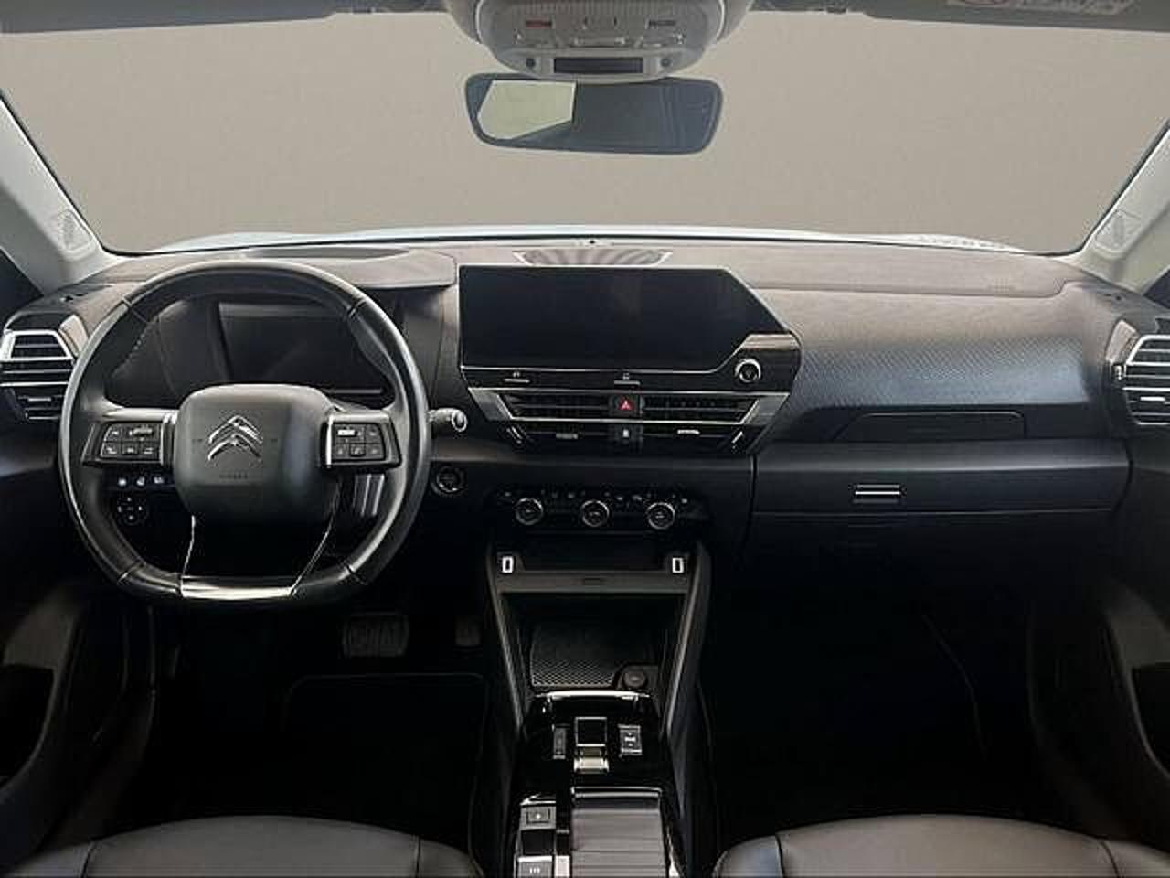 Citroën Citroën C4 usata 6