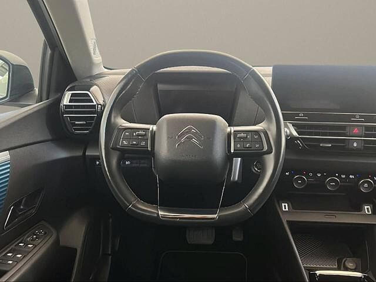 Citroën Citroën C4 usata 7