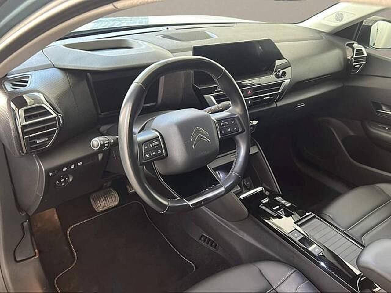 Citroën Citroën C4 usata 13