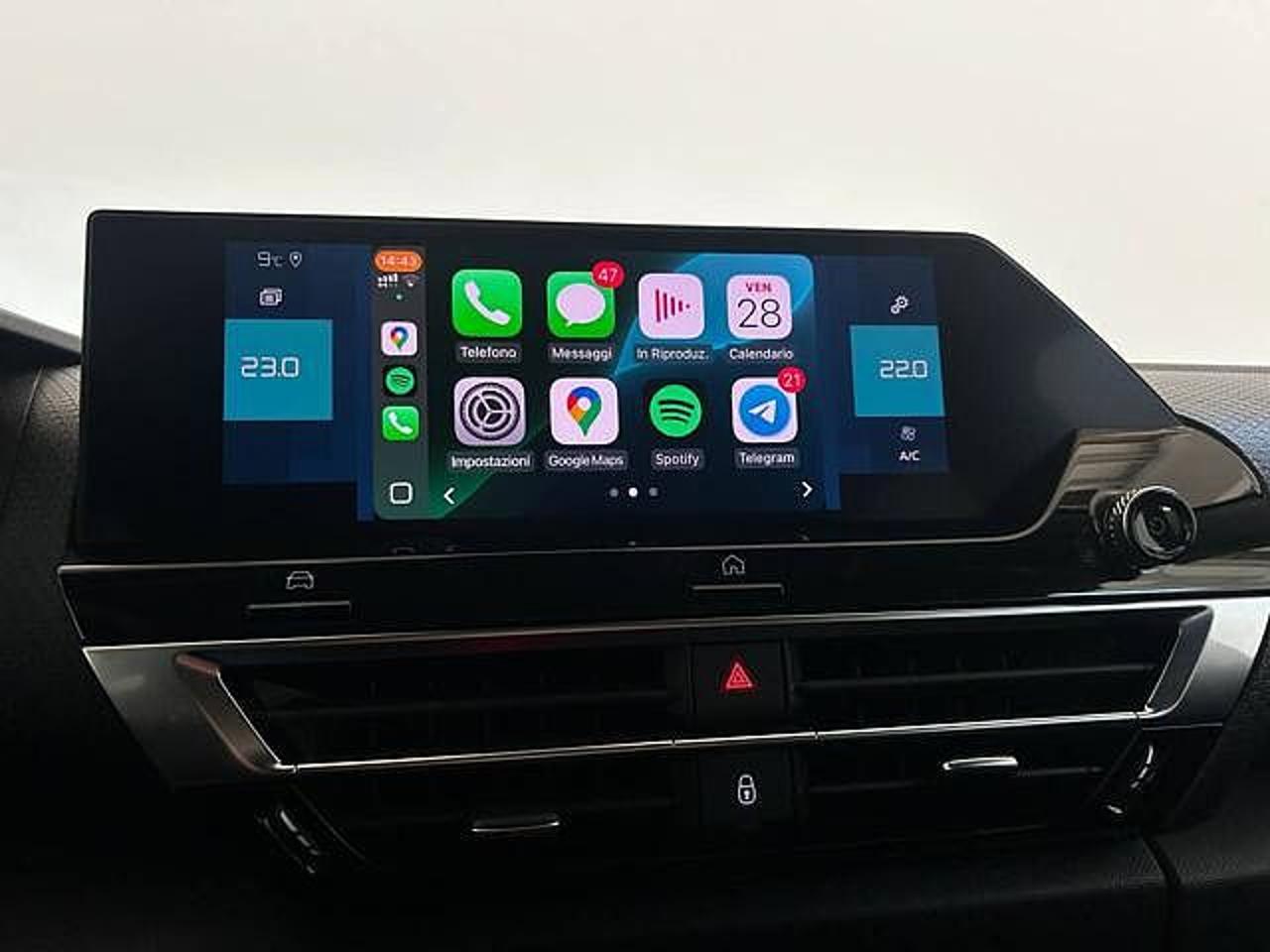 Citroën Citroën C4 usata 15