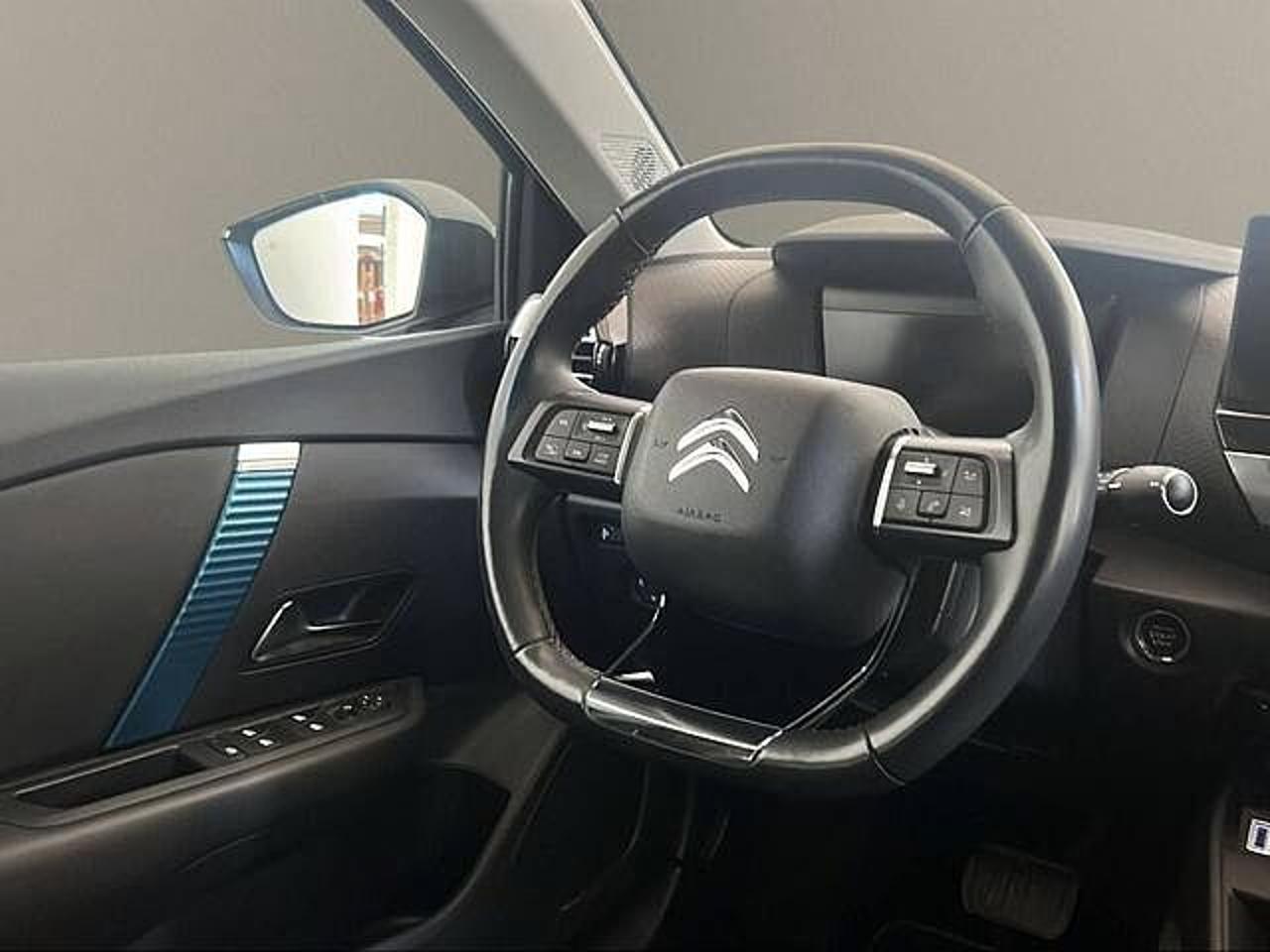 Citroën Citroën C4 usata 18