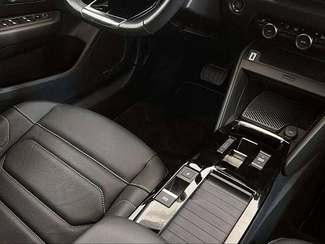 Citroën Citroën C4 usata 19