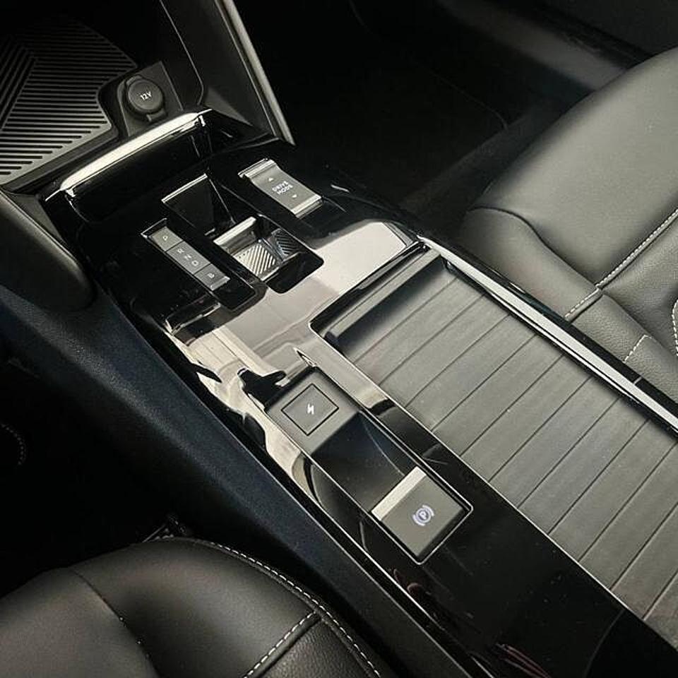 Citroën Citroën C4 usata 20