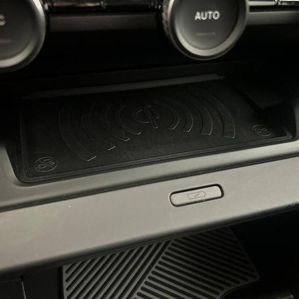 Citroën Citroën C4 usata 21