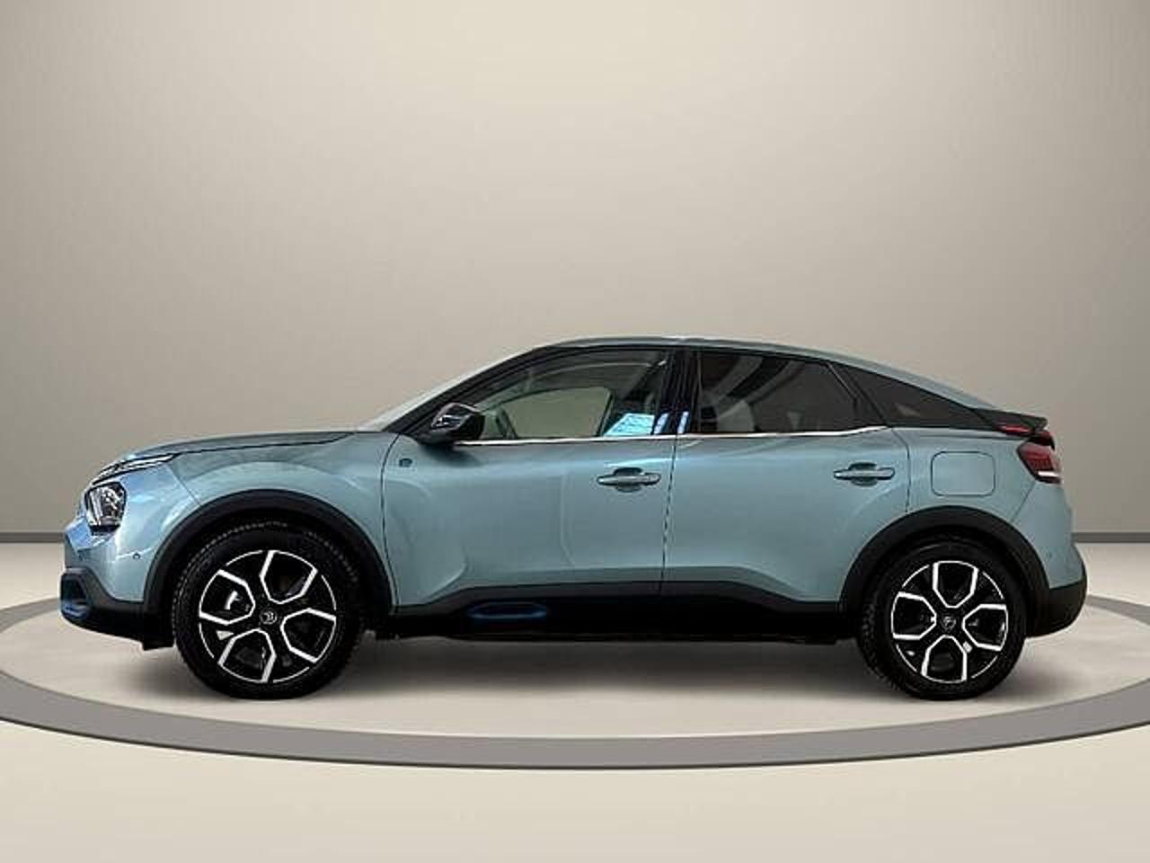 Citroën Citroën C4 usata 22