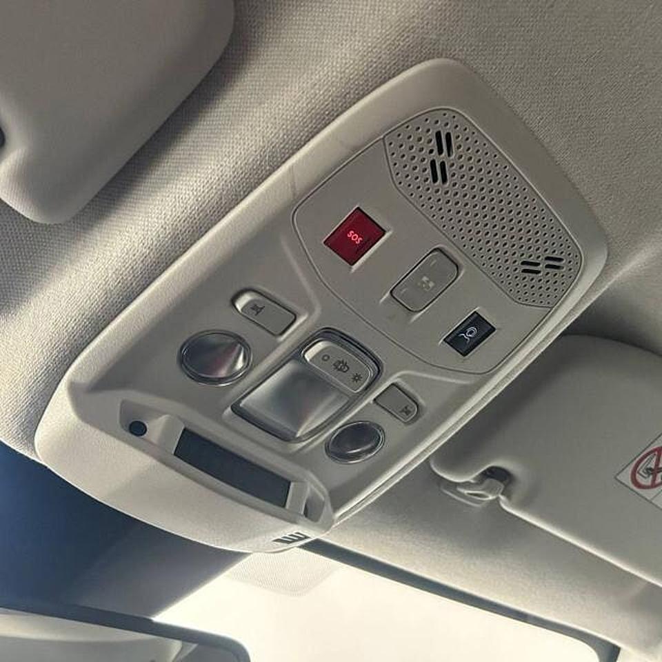 Citroën Citroën C4 usata 23