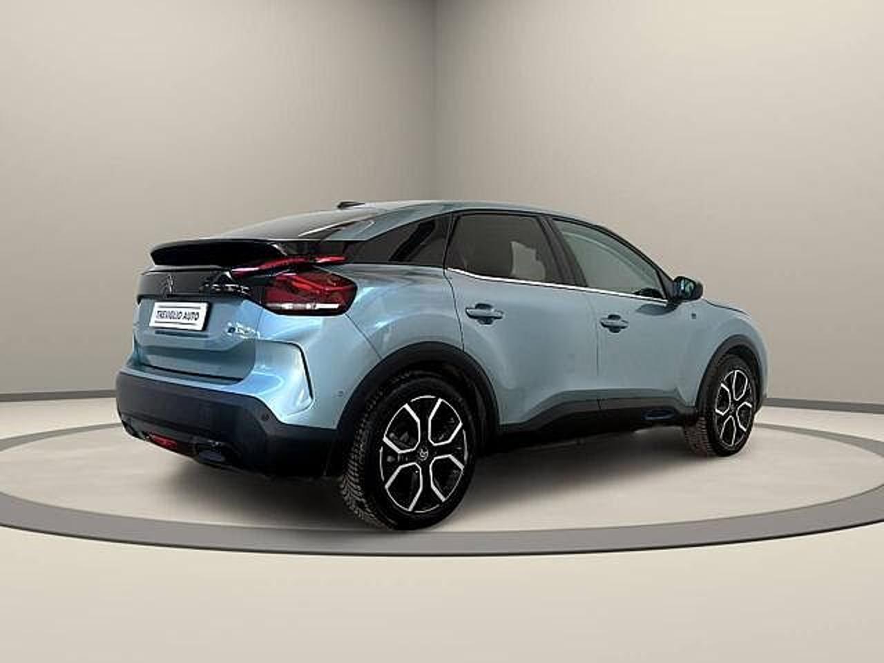 Citroën Citroën C4 usata 25