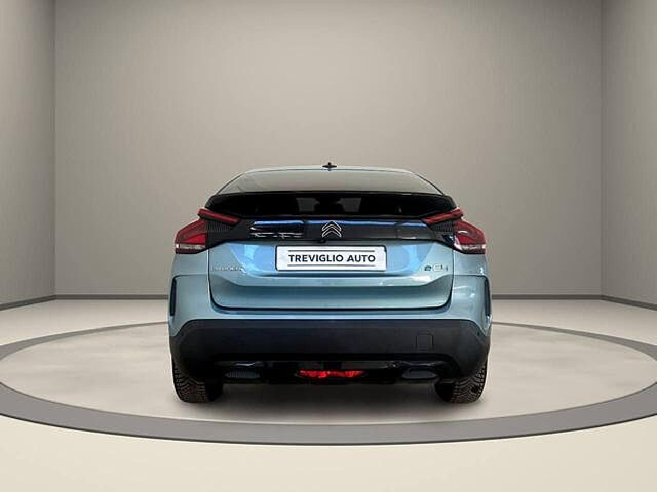 Citroën Citroën C4 usata 26