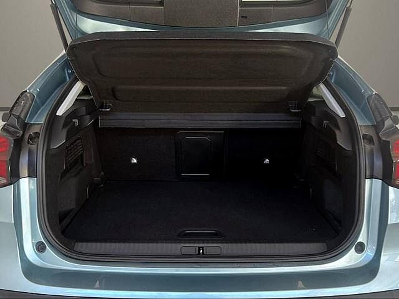 Citroën Citroën C4 usata 27