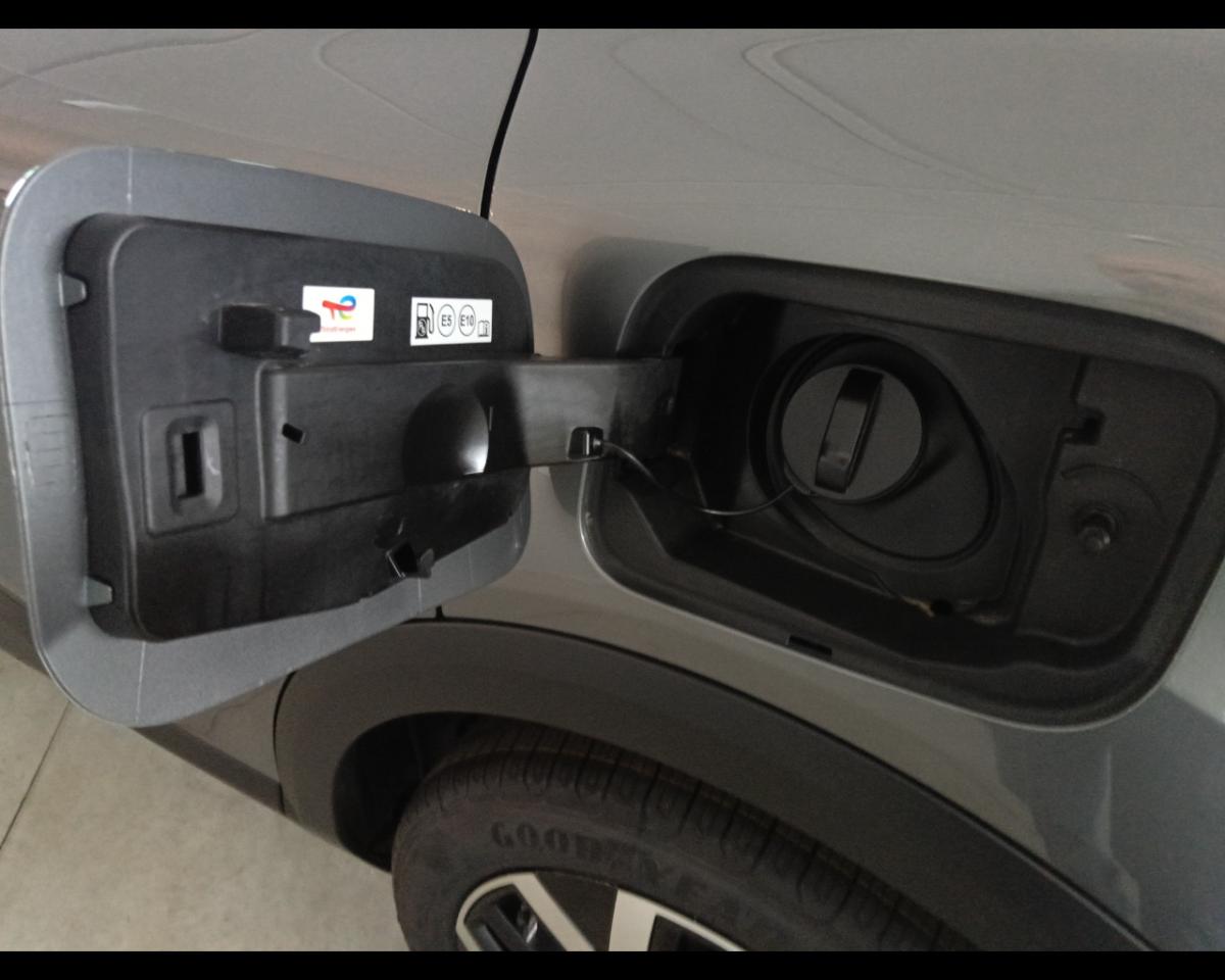 Citroën Citroën C4 usata 1