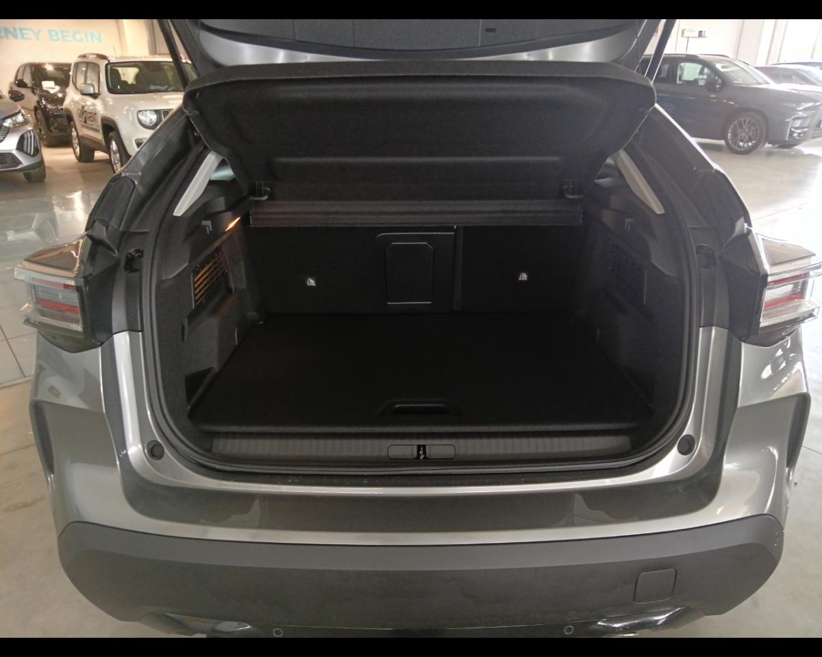 Citroën Citroën C4 usata 2