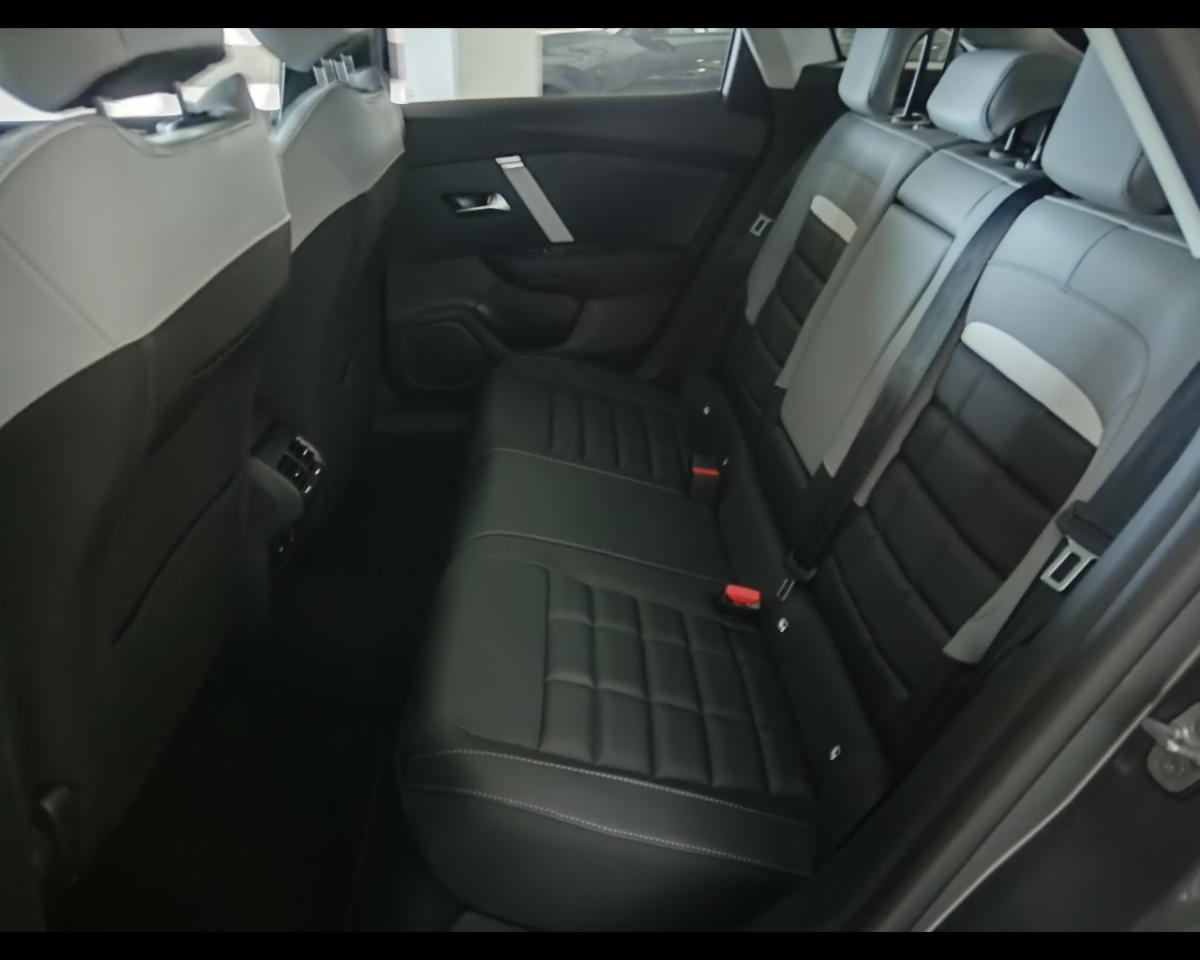 Citroën Citroën C4 usata 3