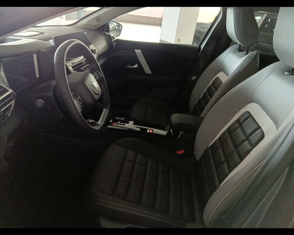 Citroën Citroën C4 usata 4