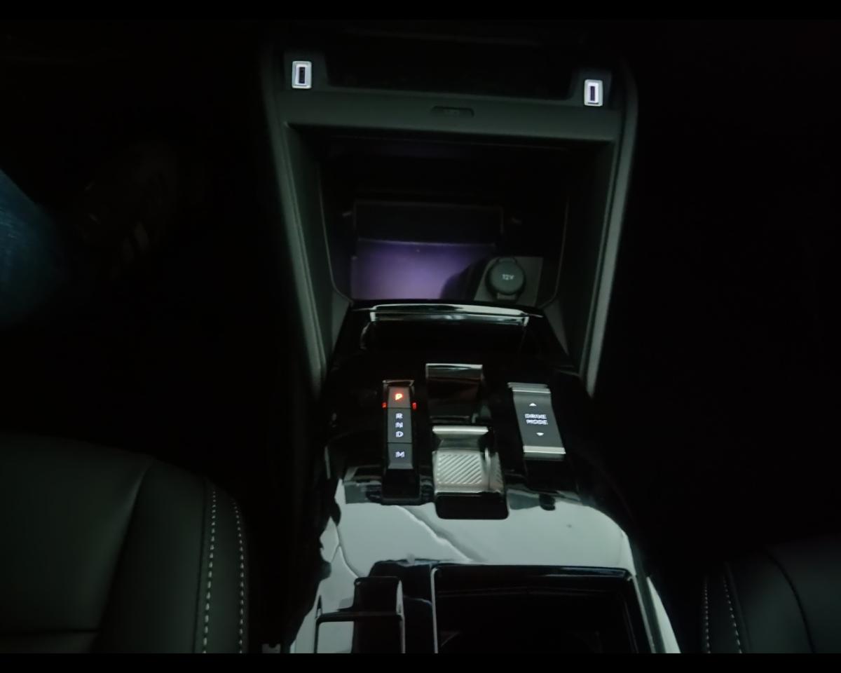 Citroën Citroën C4 usata 5