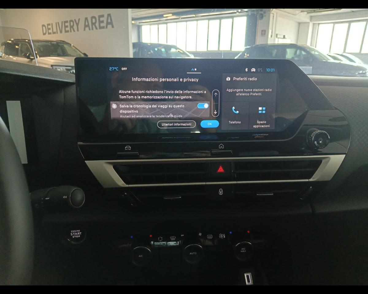 Citroën Citroën C4 usata 6