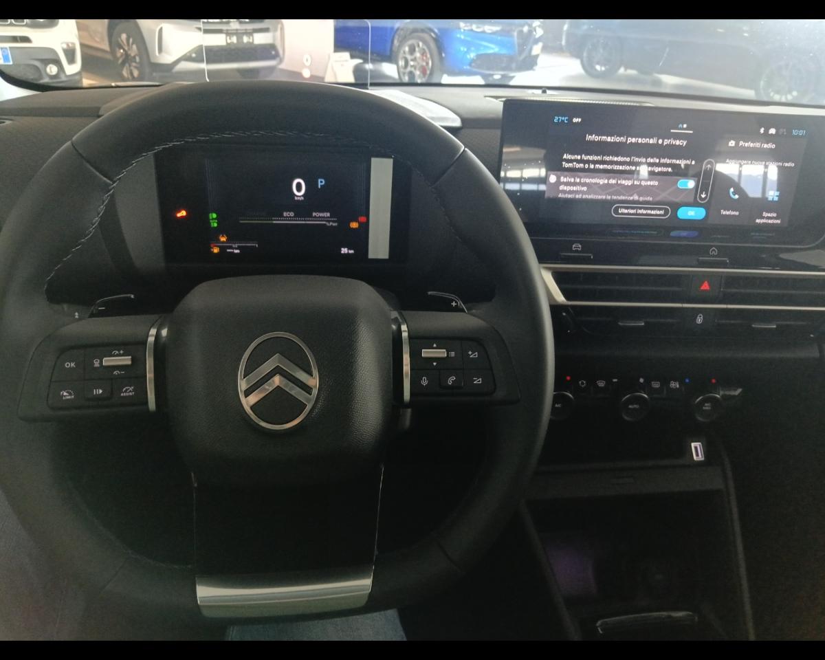 Citroën Citroën C4 usata 7