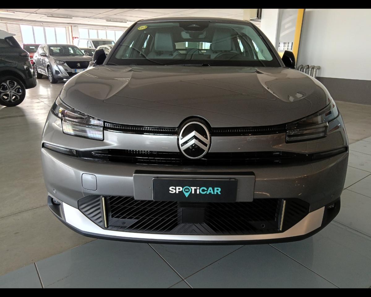 Citroën Citroën C4 usata 10