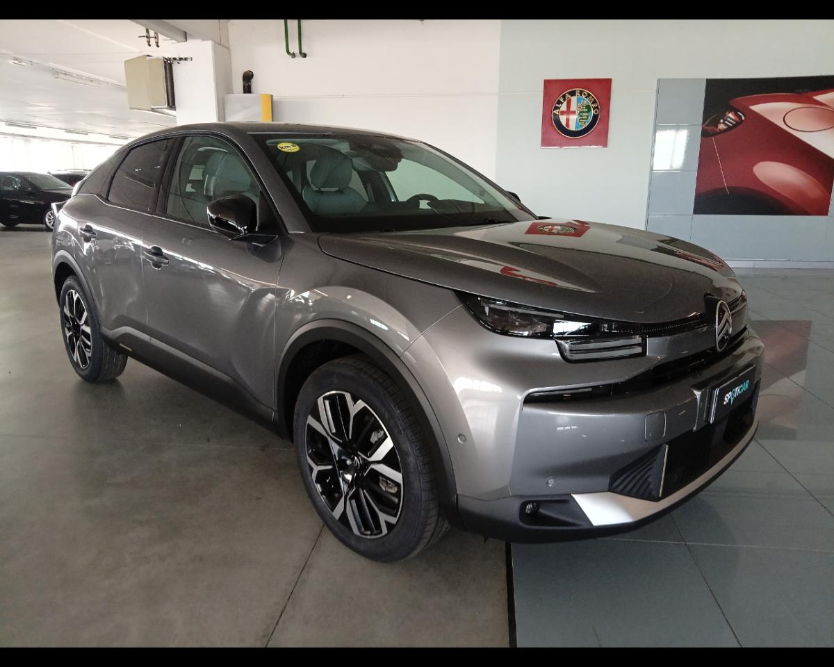 Citroën Citroën C4 usata 11