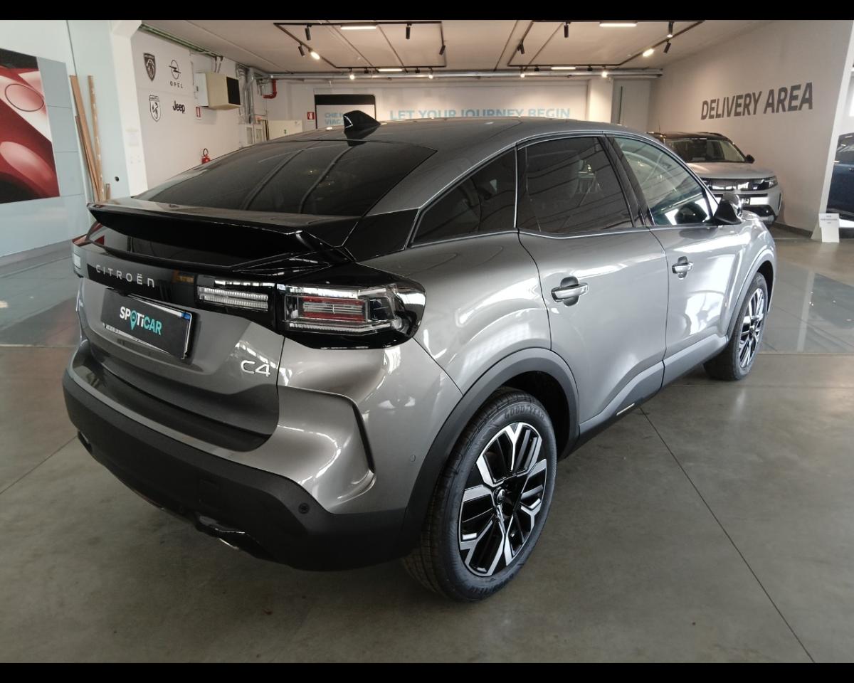 Citroën Citroën C4 usata 13