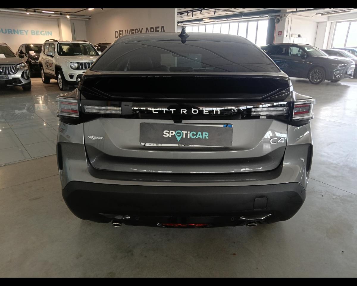 Citroën Citroën C4 usata 14