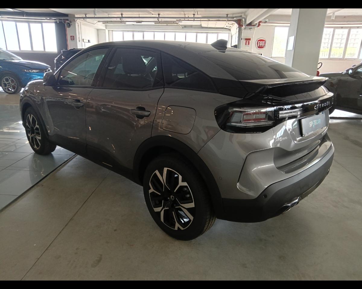 Citroën Citroën C4 usata 15