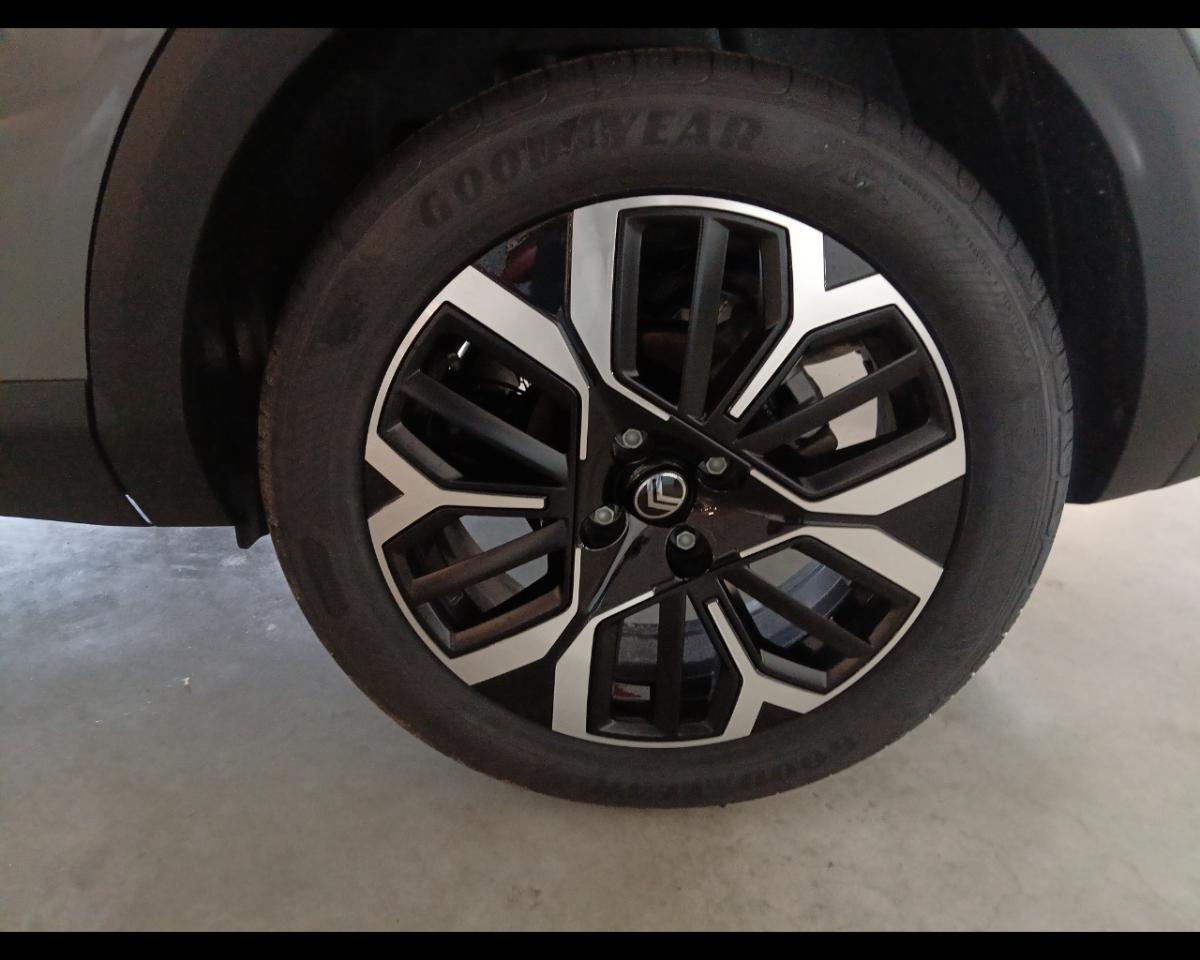 Citroën Citroën C4 usata 17