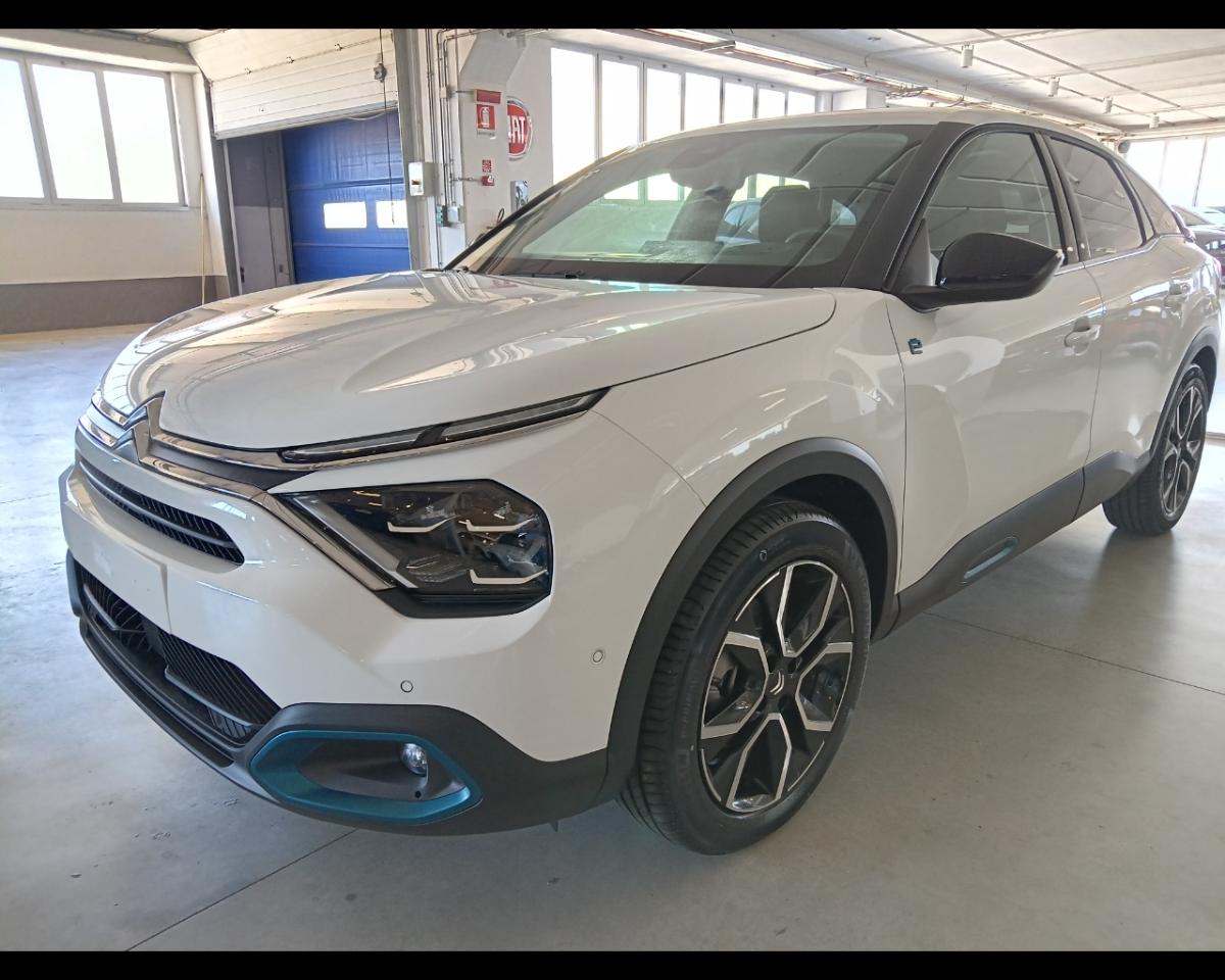 Citroën Citroën C4 C4 e- Elettrica 100kw (136cv) - Shine