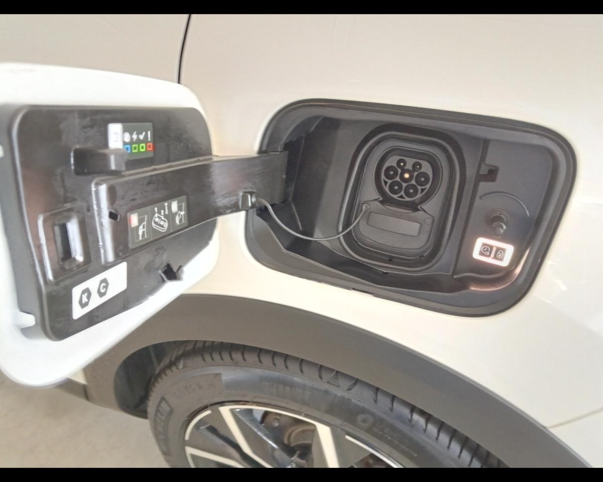 Citroën Citroën C4 usata 1