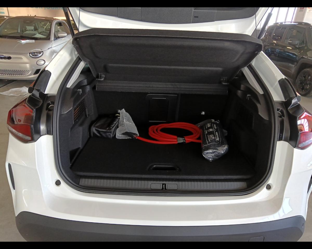 Citroën Citroën C4 usata 2