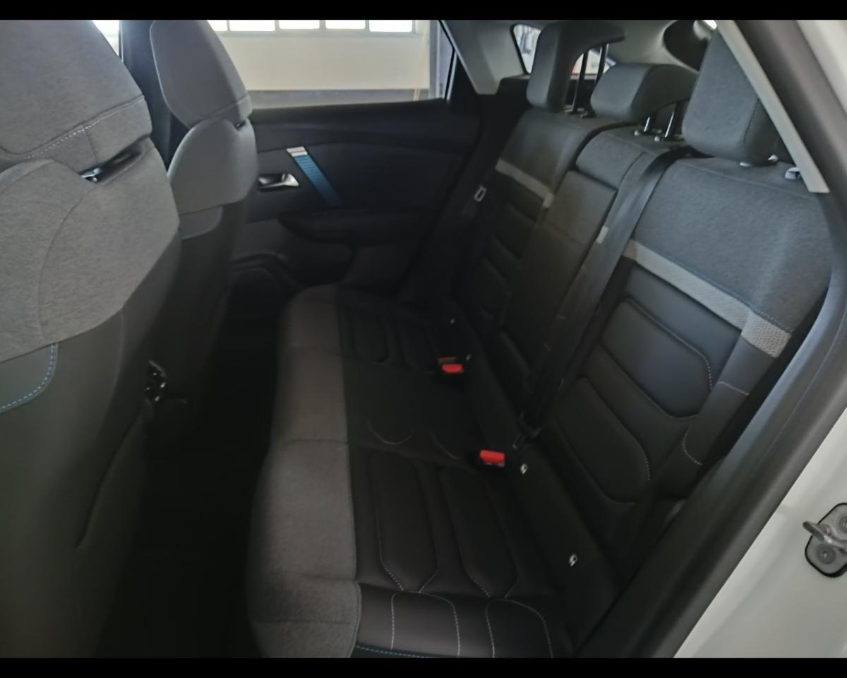 Citroën Citroën C4 usata 4