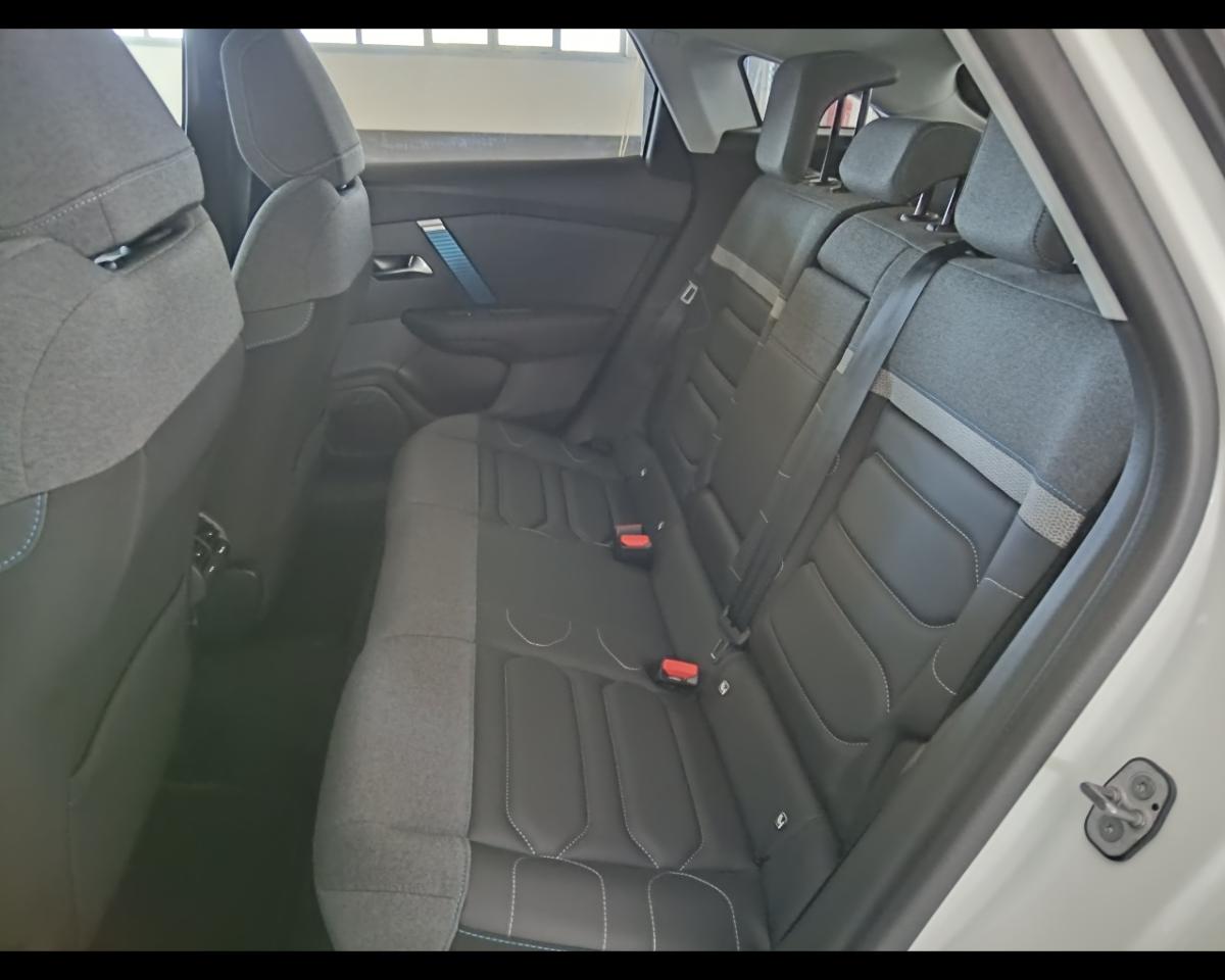 Citroën Citroën C4 usata 5