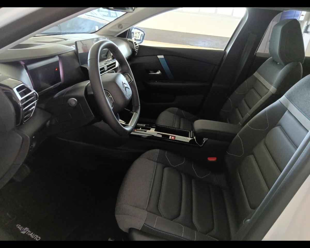 Citroën Citroën C4 usata 6