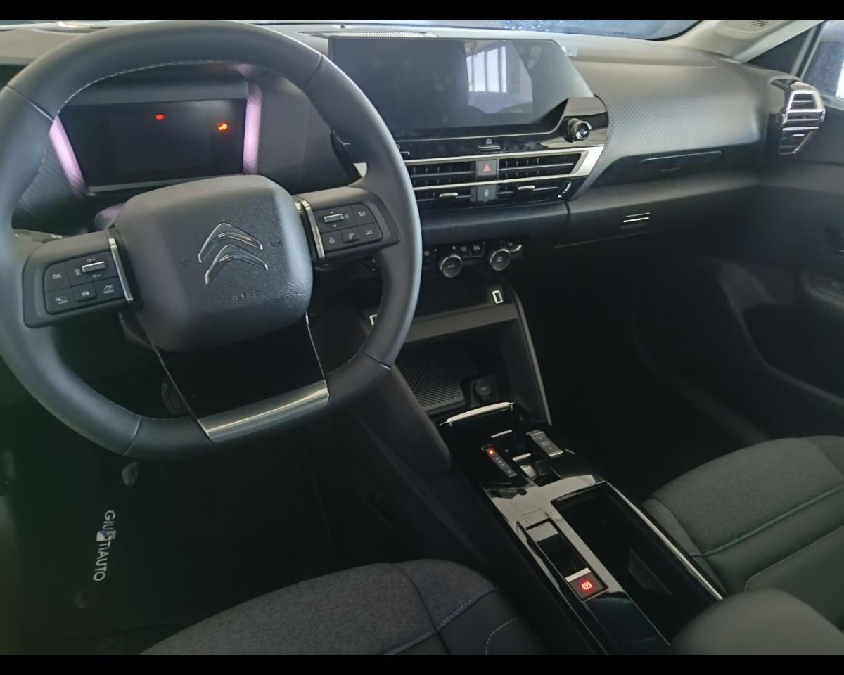 Citroën Citroën C4 usata 7