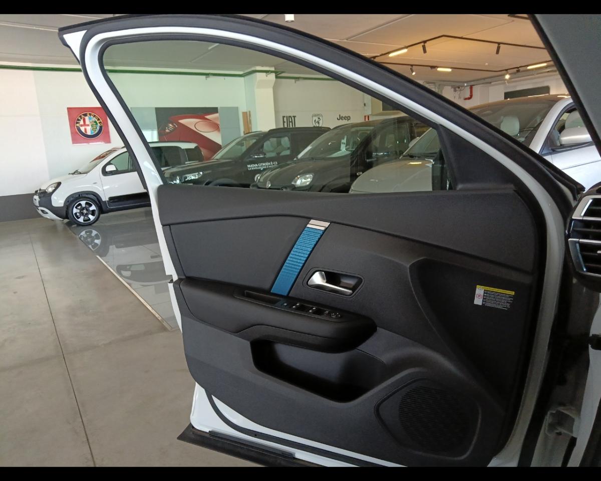 Citroën Citroën C4 usata 8