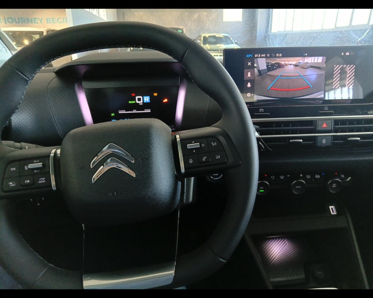 Citroën Citroën C4 usata 10