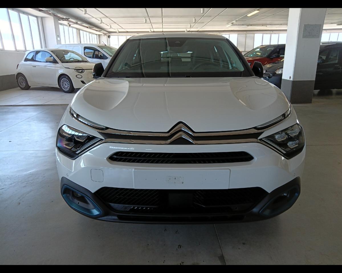 Citroën Citroën C4 usata 11