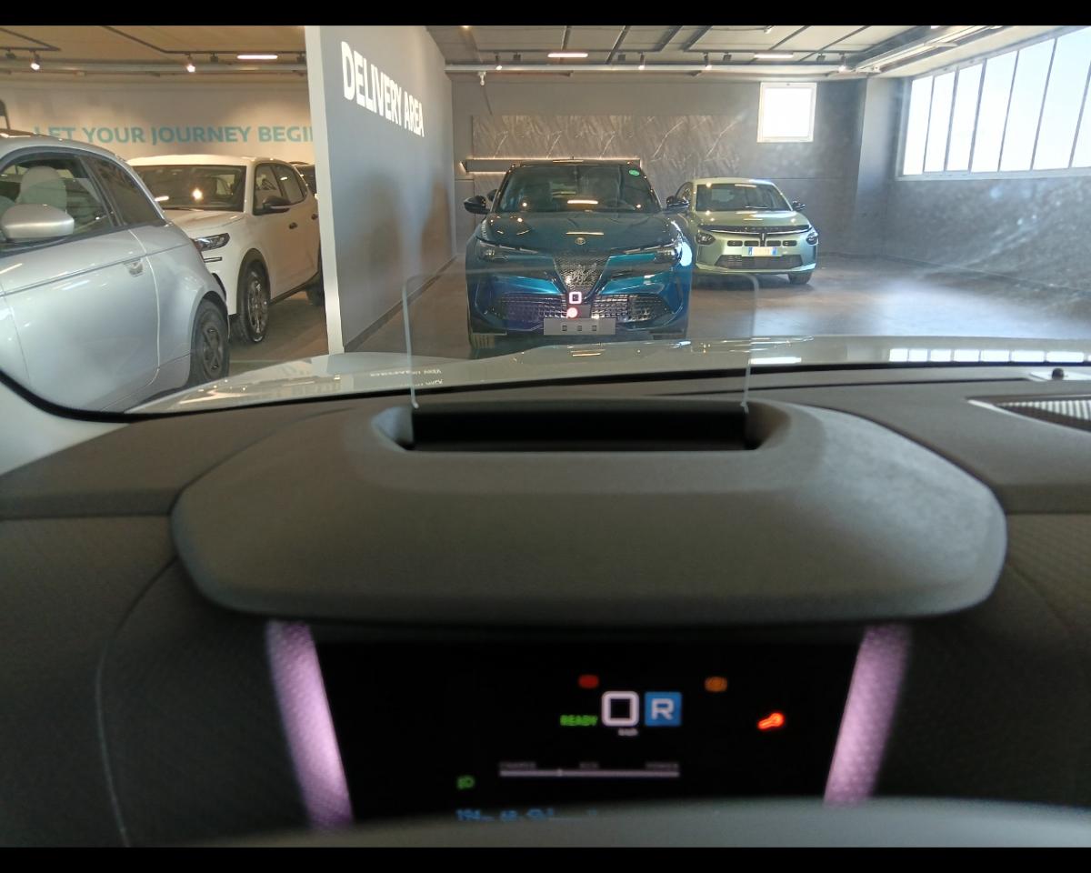 Citroën Citroën C4 usata 12