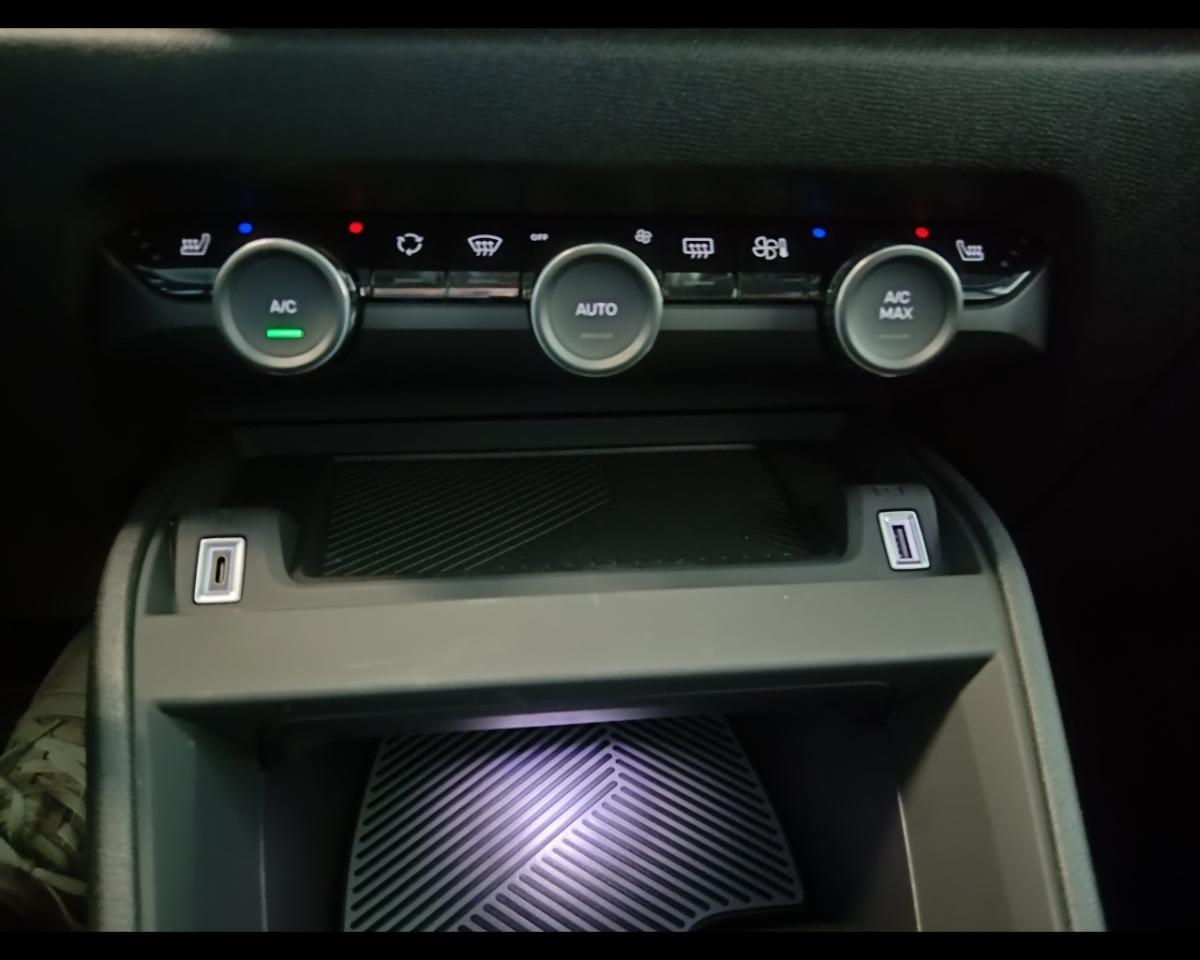 Citroën Citroën C4 usata 13