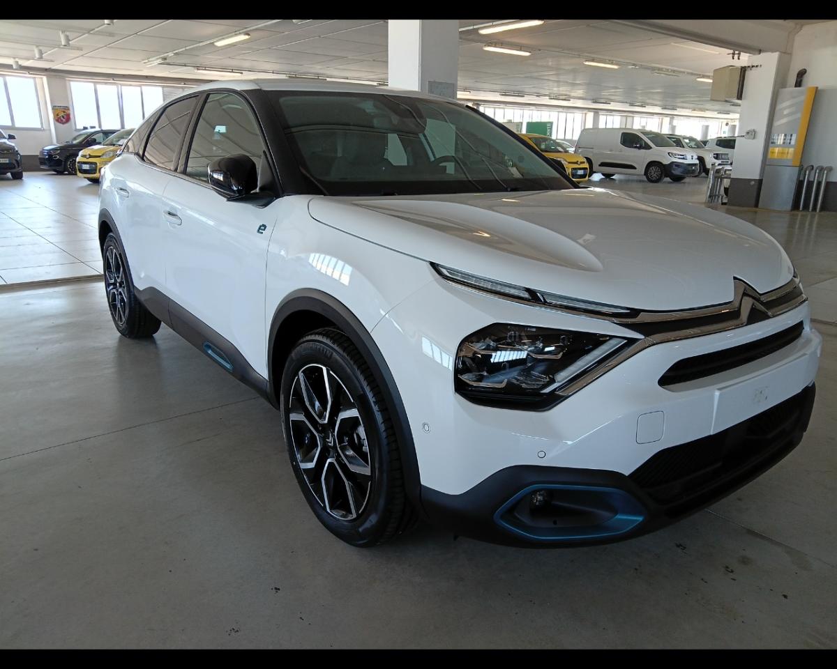 Citroën Citroën C4 usata 15