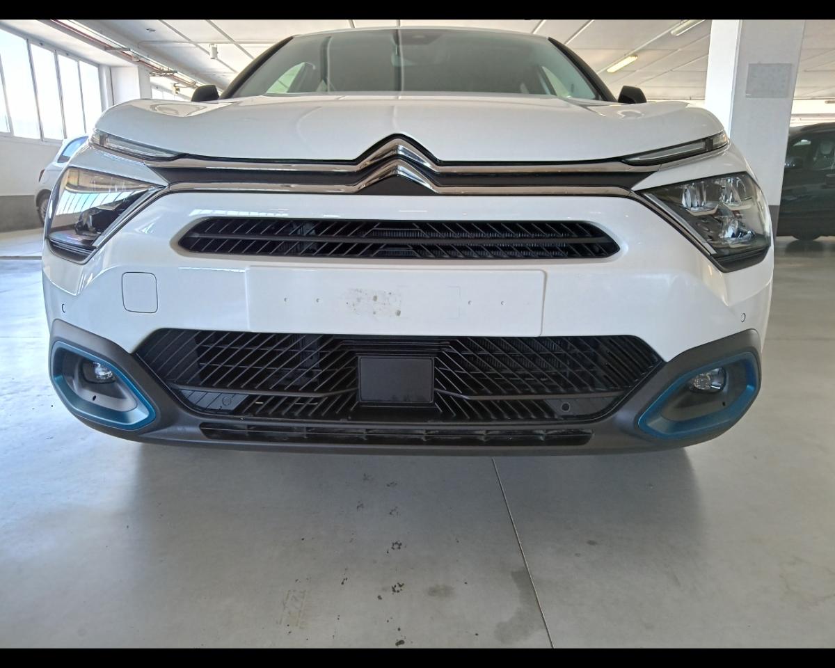 Citroën Citroën C4 usata 16