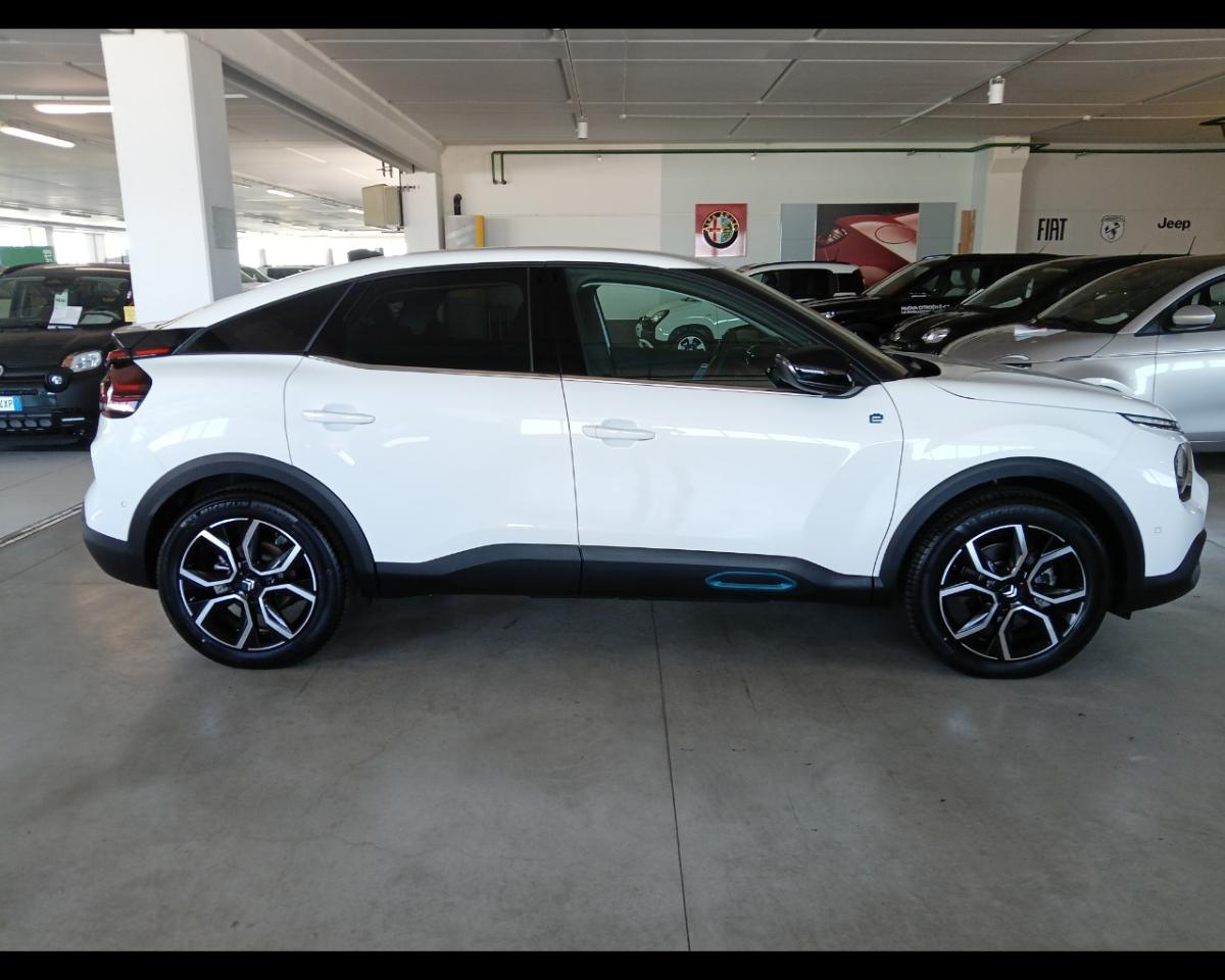 Citroën Citroën C4 usata 17