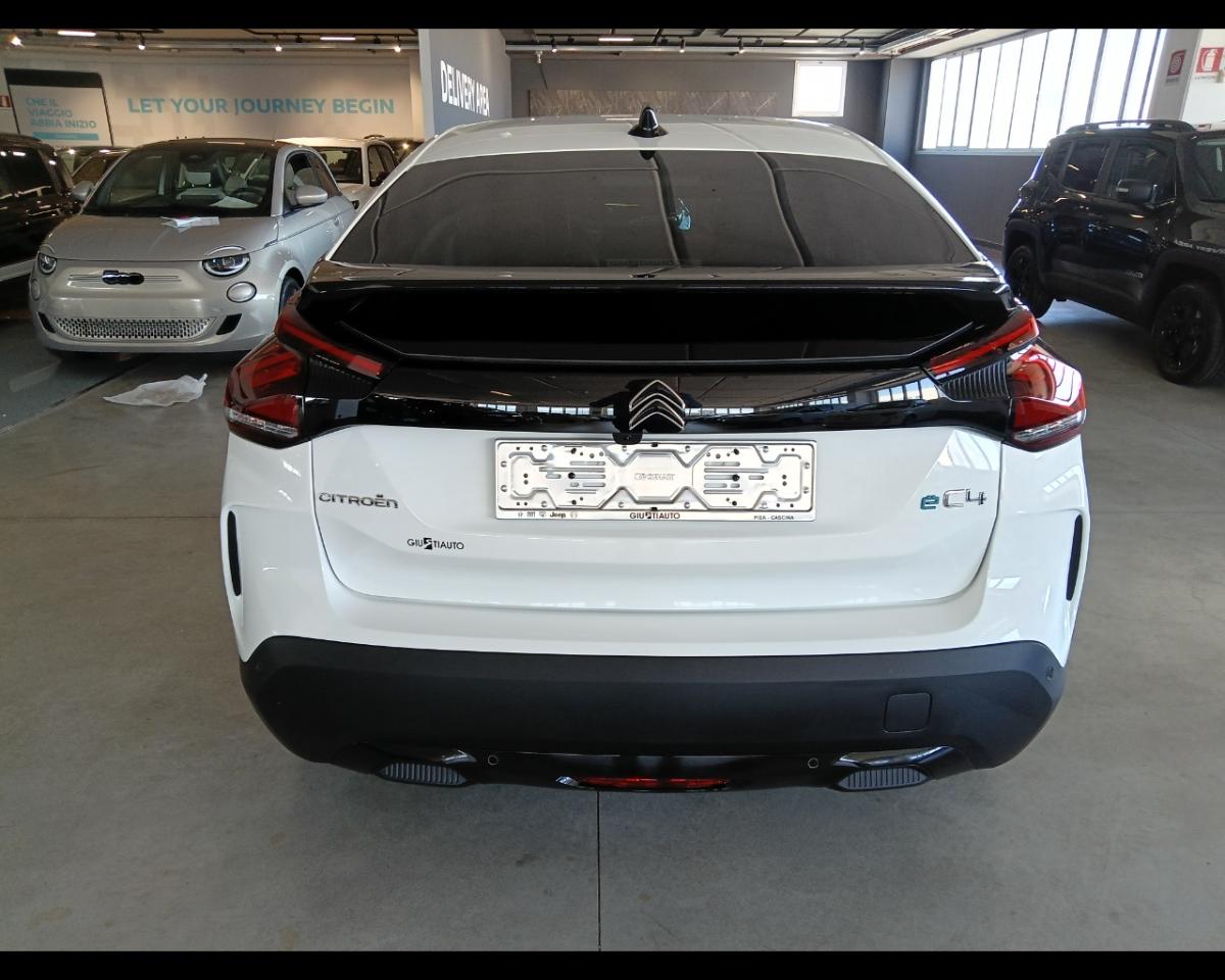 Citroën Citroën C4 usata 19