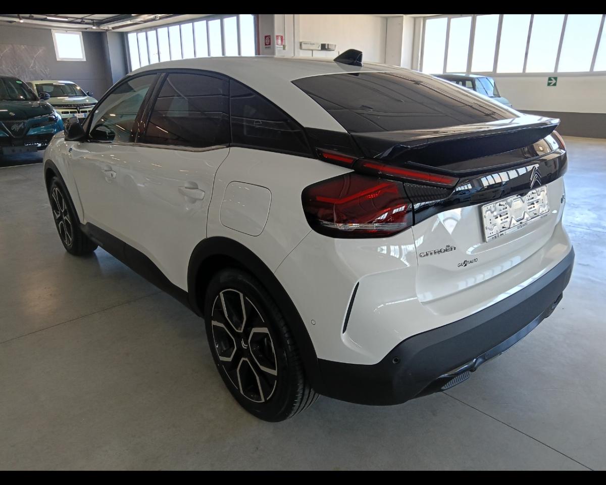 Citroën Citroën C4 usata 20