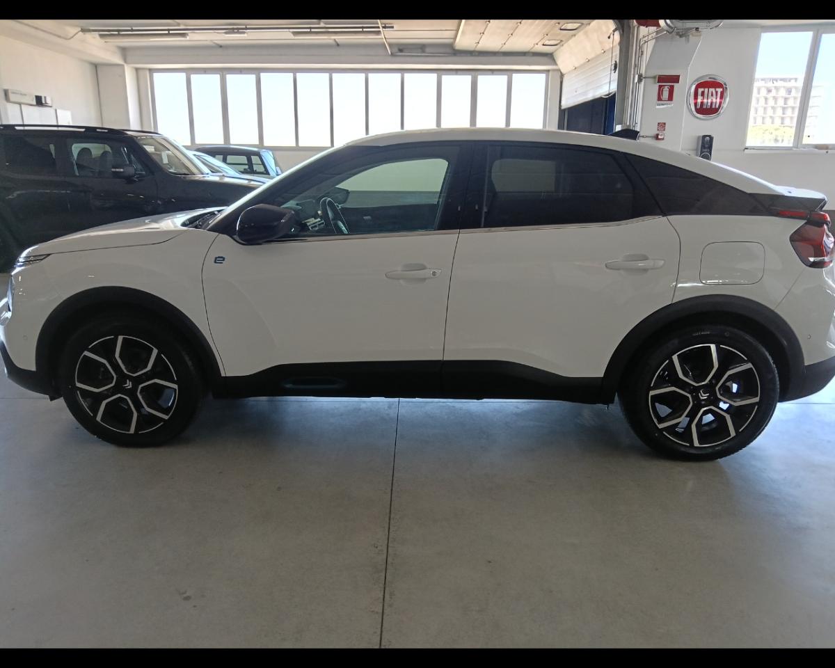 Citroën Citroën C4 usata 21