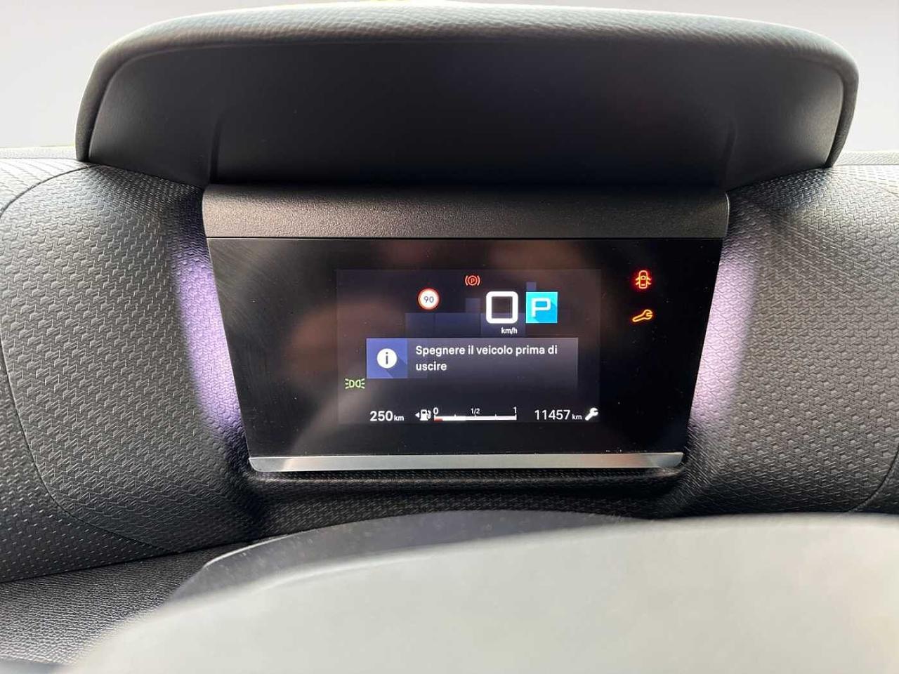 Citroën Citroën C4 usata, con GPS