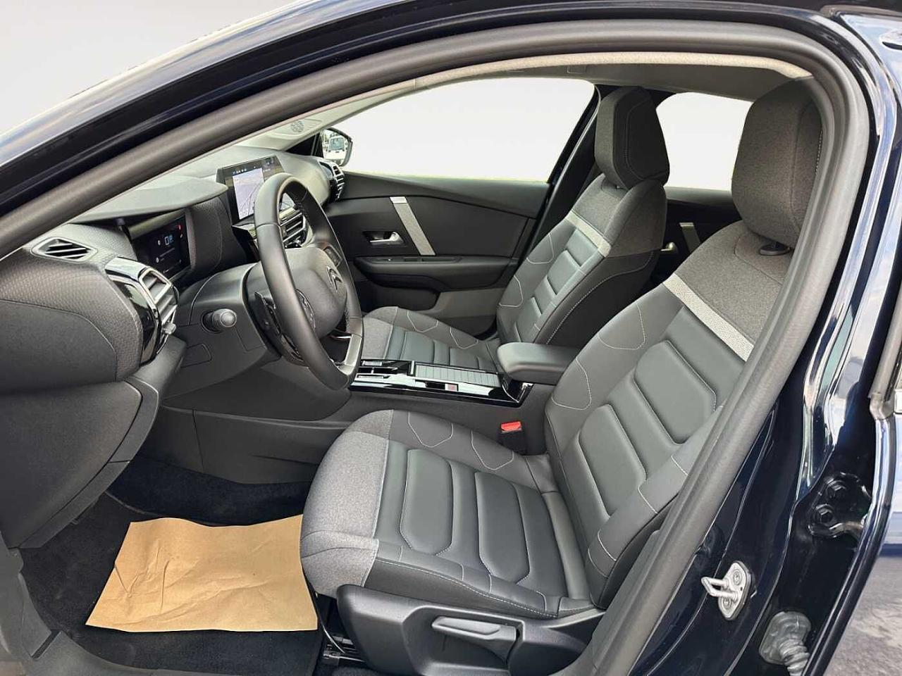 Citroën Citroën C4 usata 2