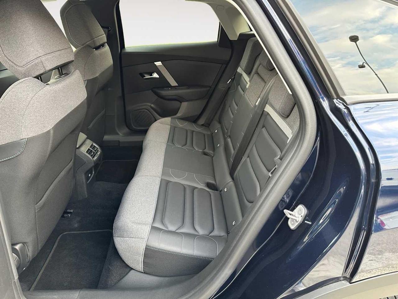 Citroën Citroën C4 usata 3