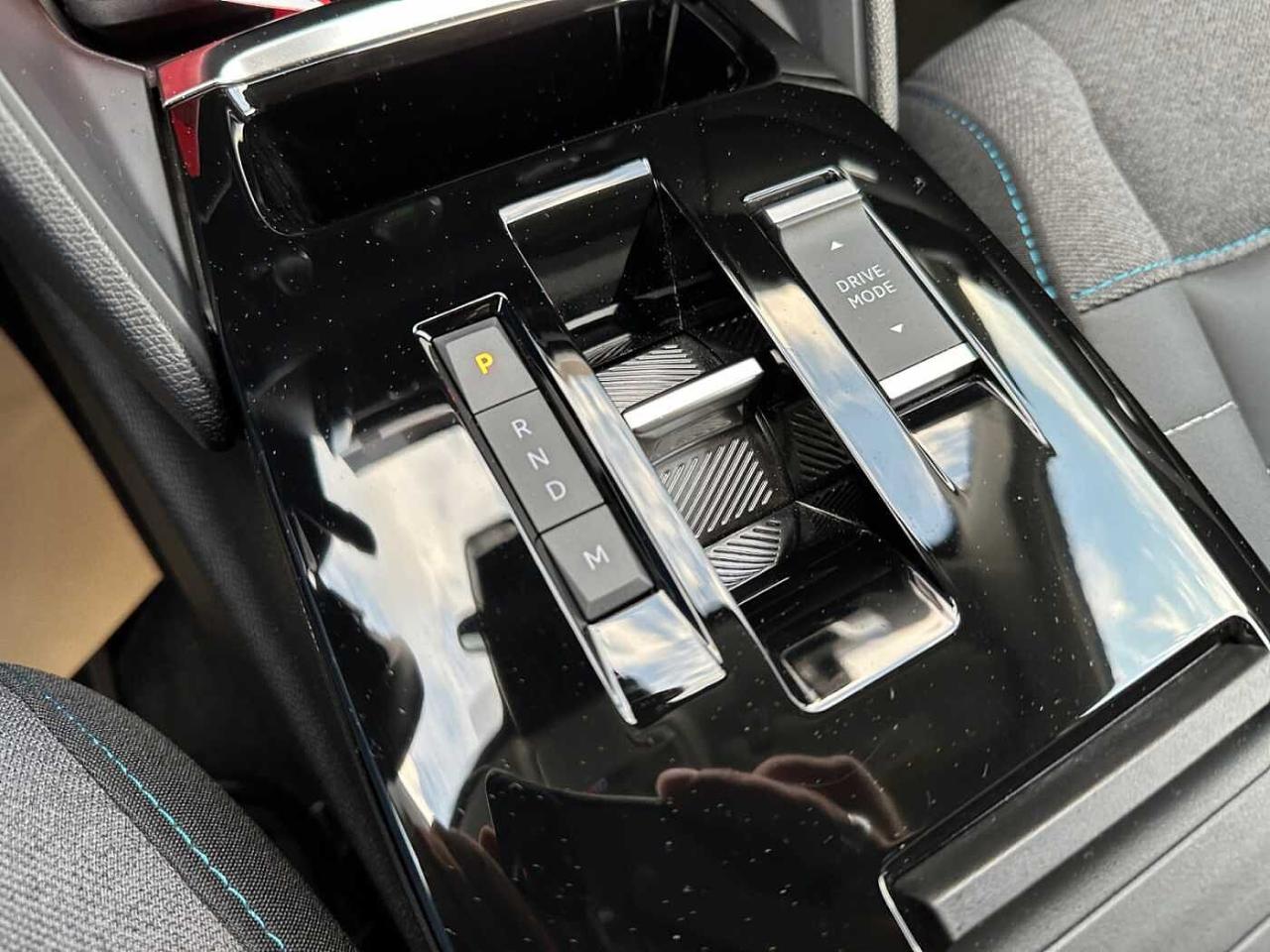 Citroën Citroën C4 usata 5