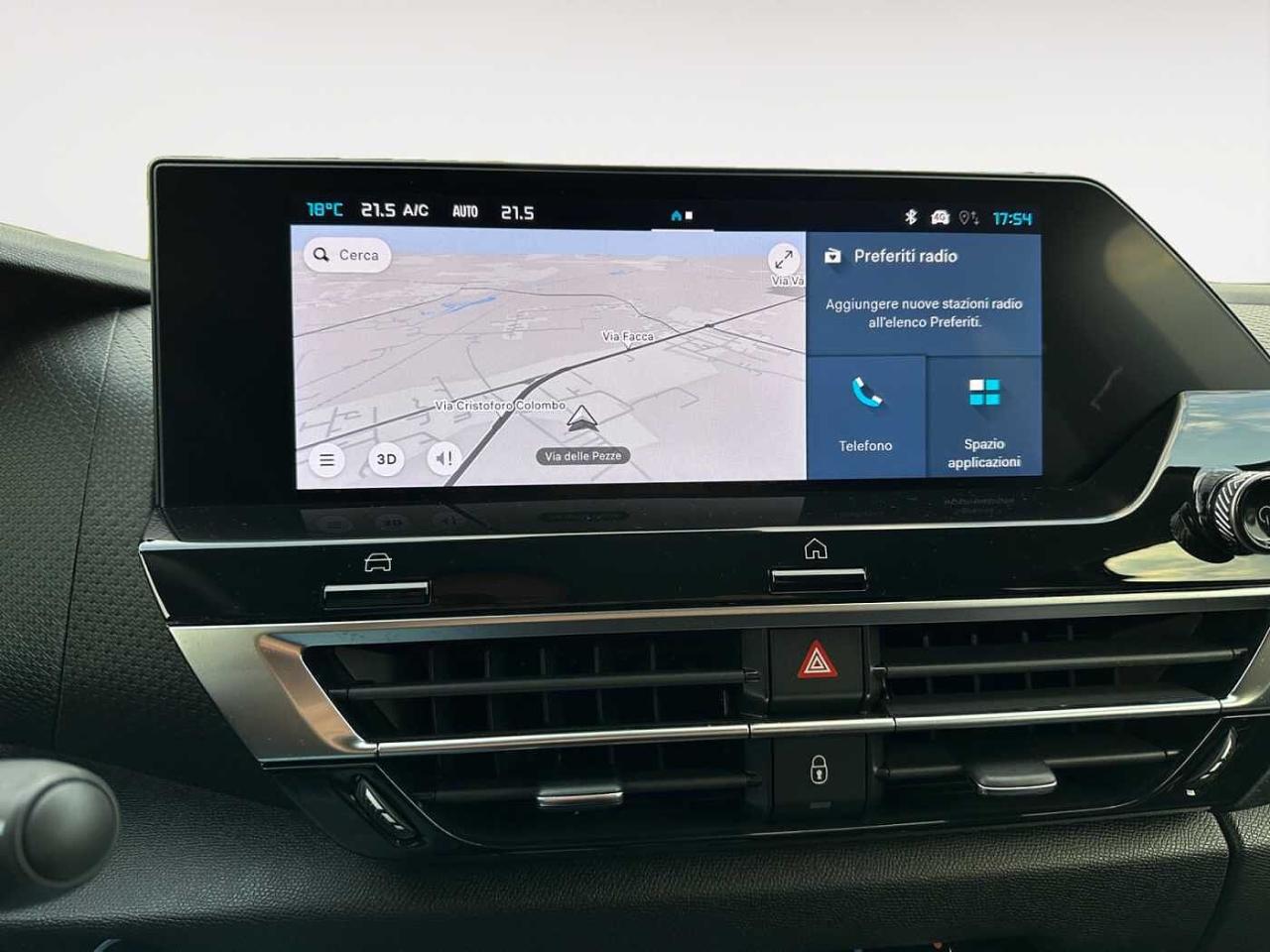 Citroën Citroën C4 usata 6